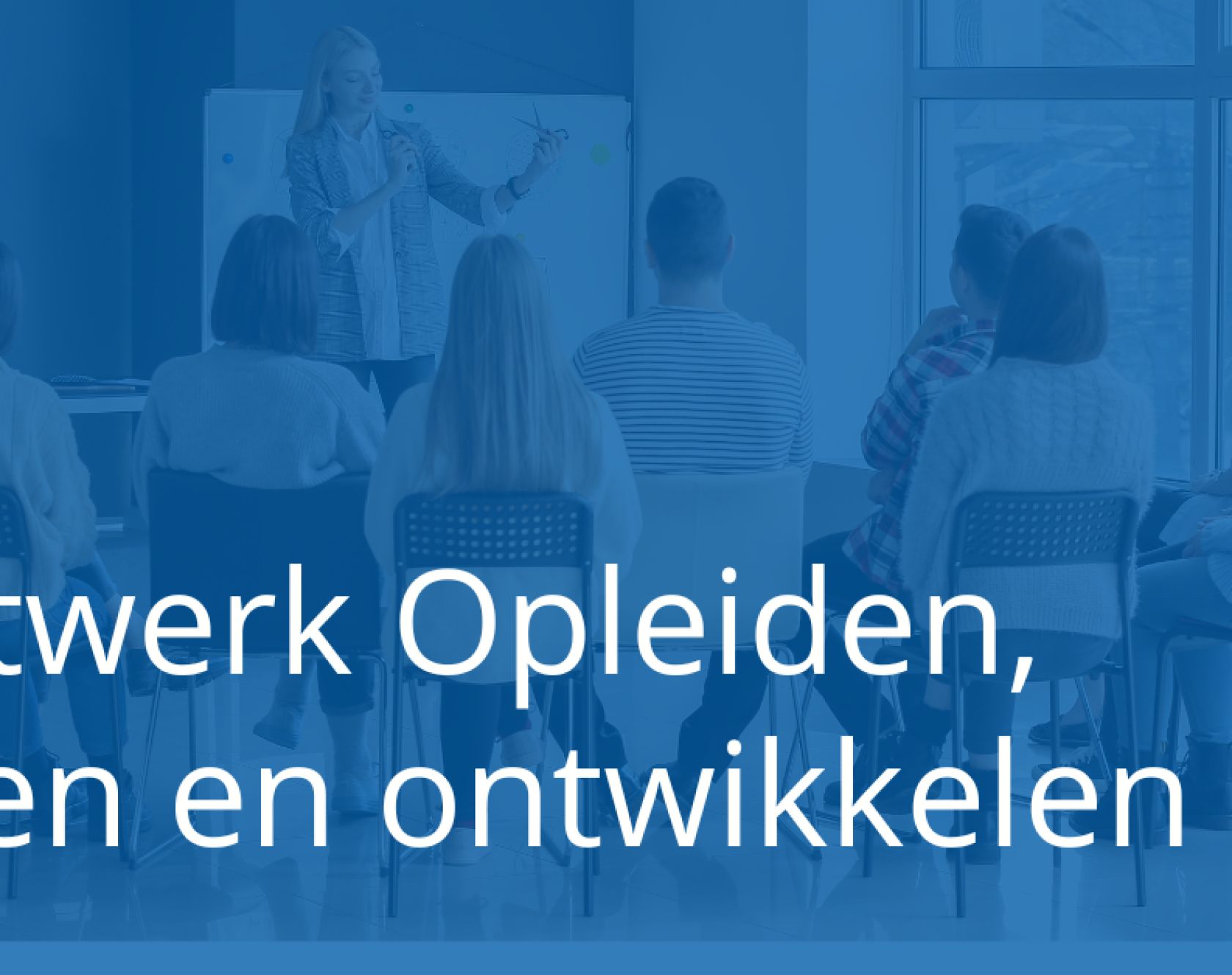 Opleiden, leren en ontwikkelen › ZorgpleinNoord